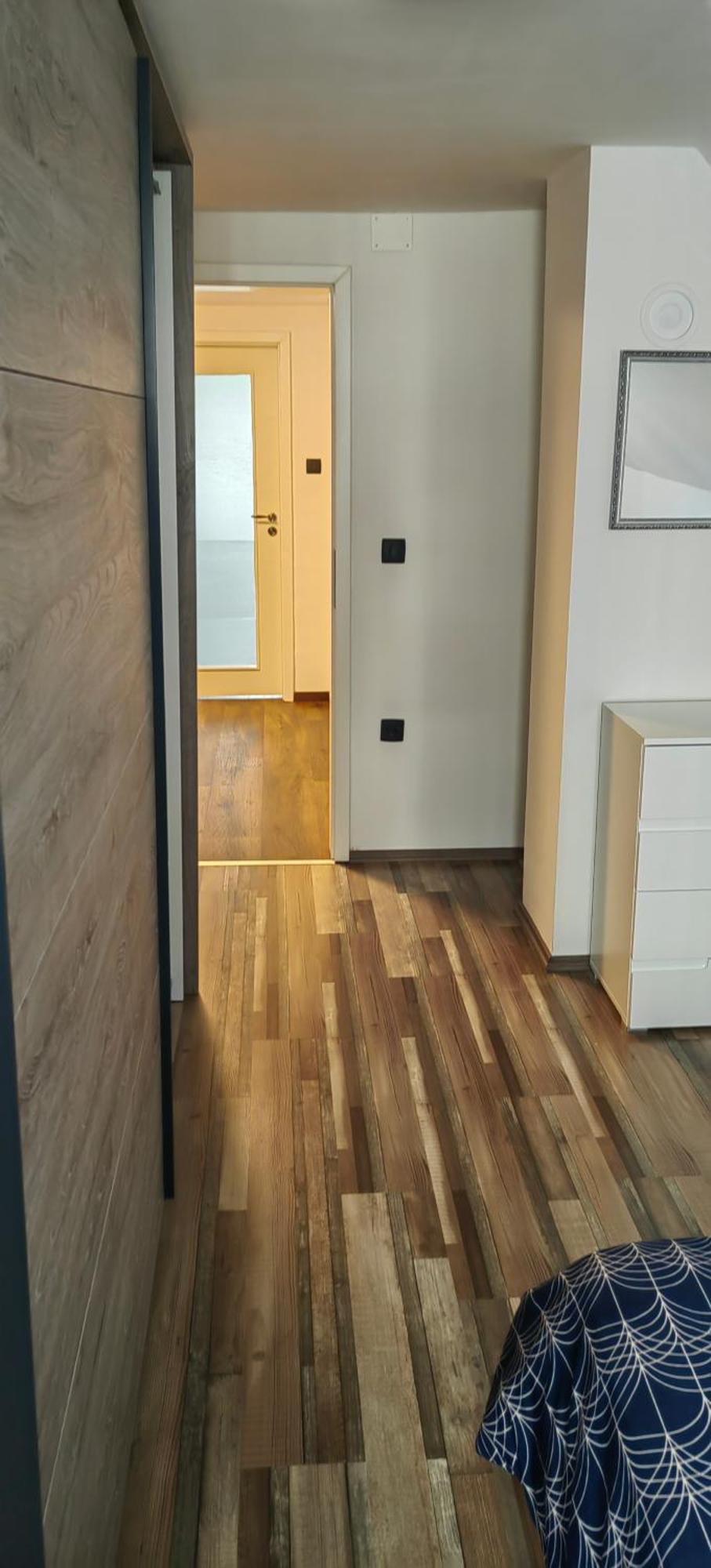 Sana Apartman Postojna Kültér fotó