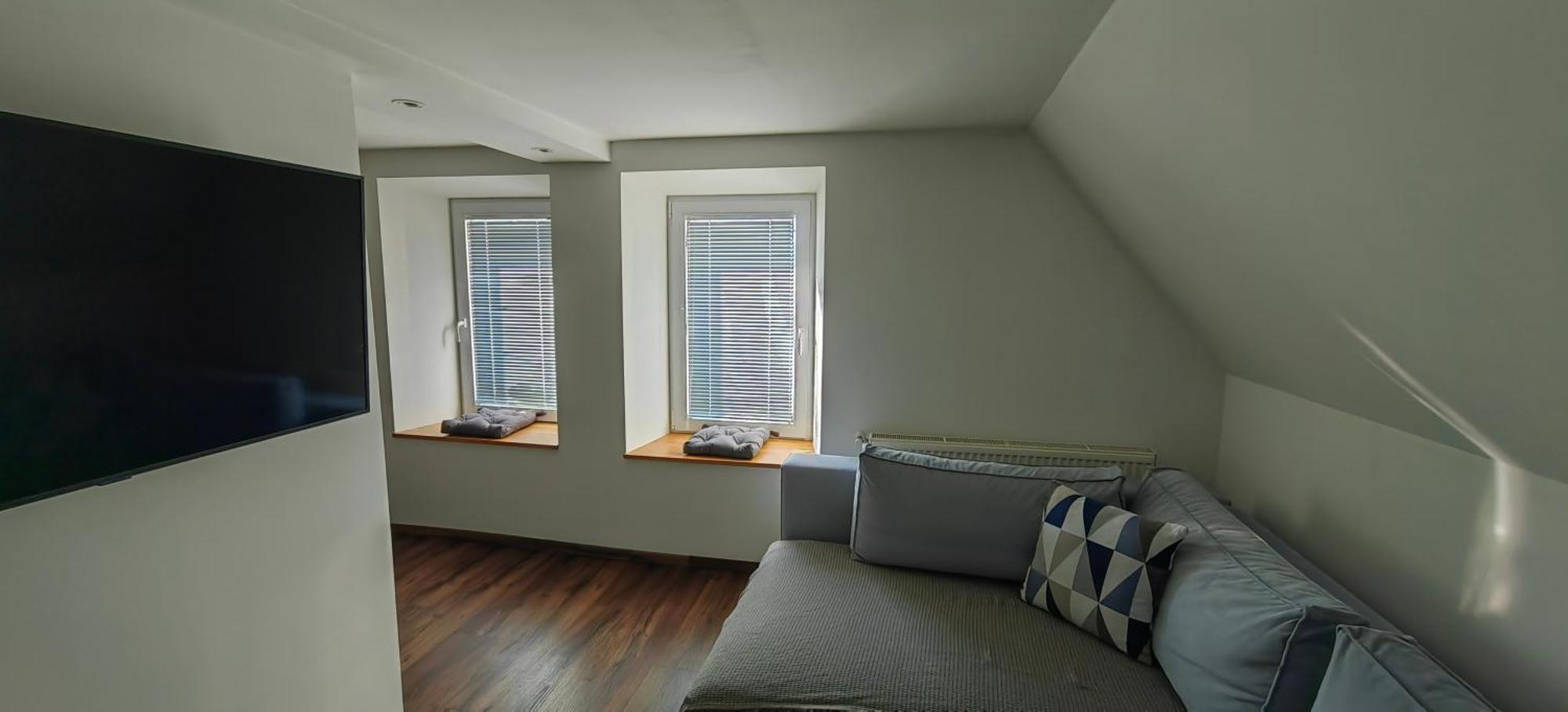 Sana Apartman Postojna Kültér fotó