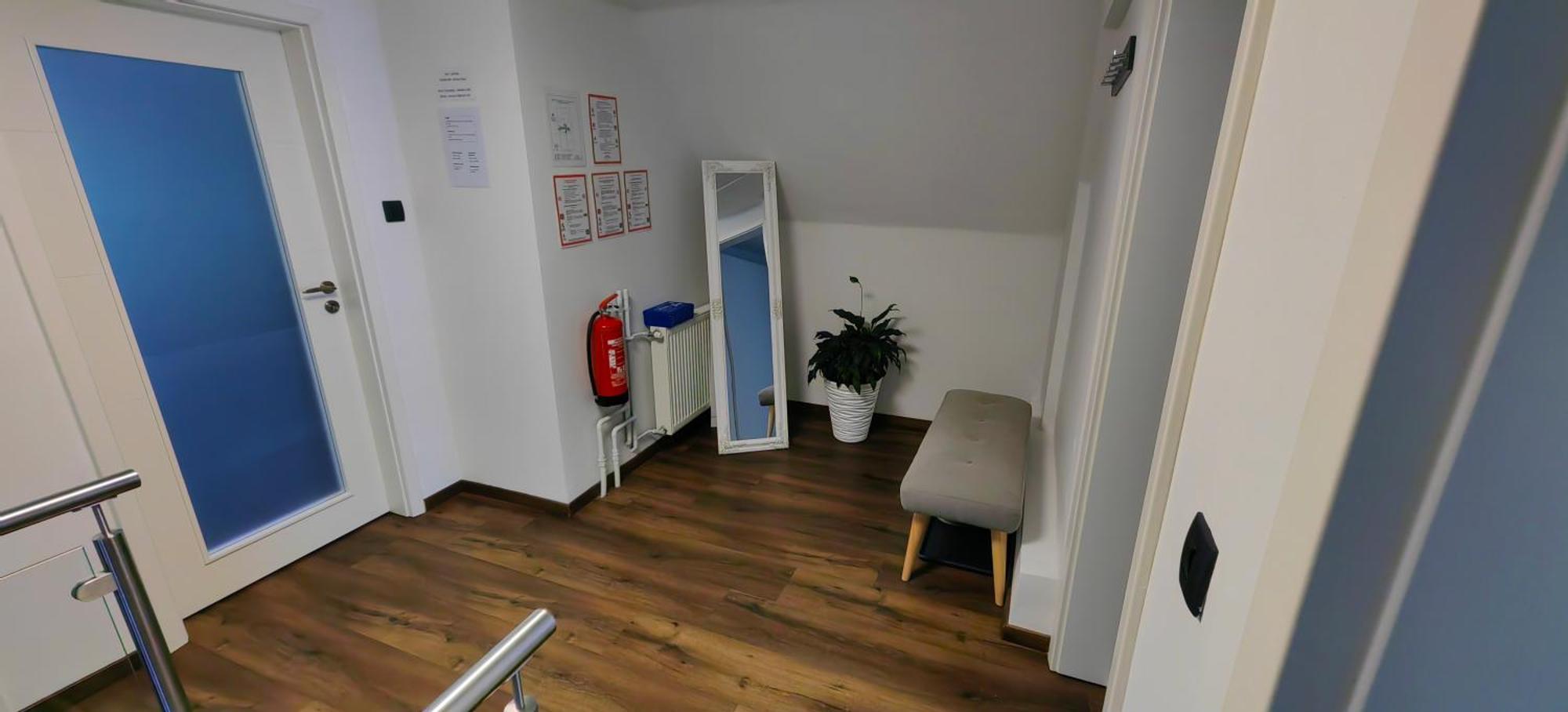 Sana Apartman Postojna Kültér fotó